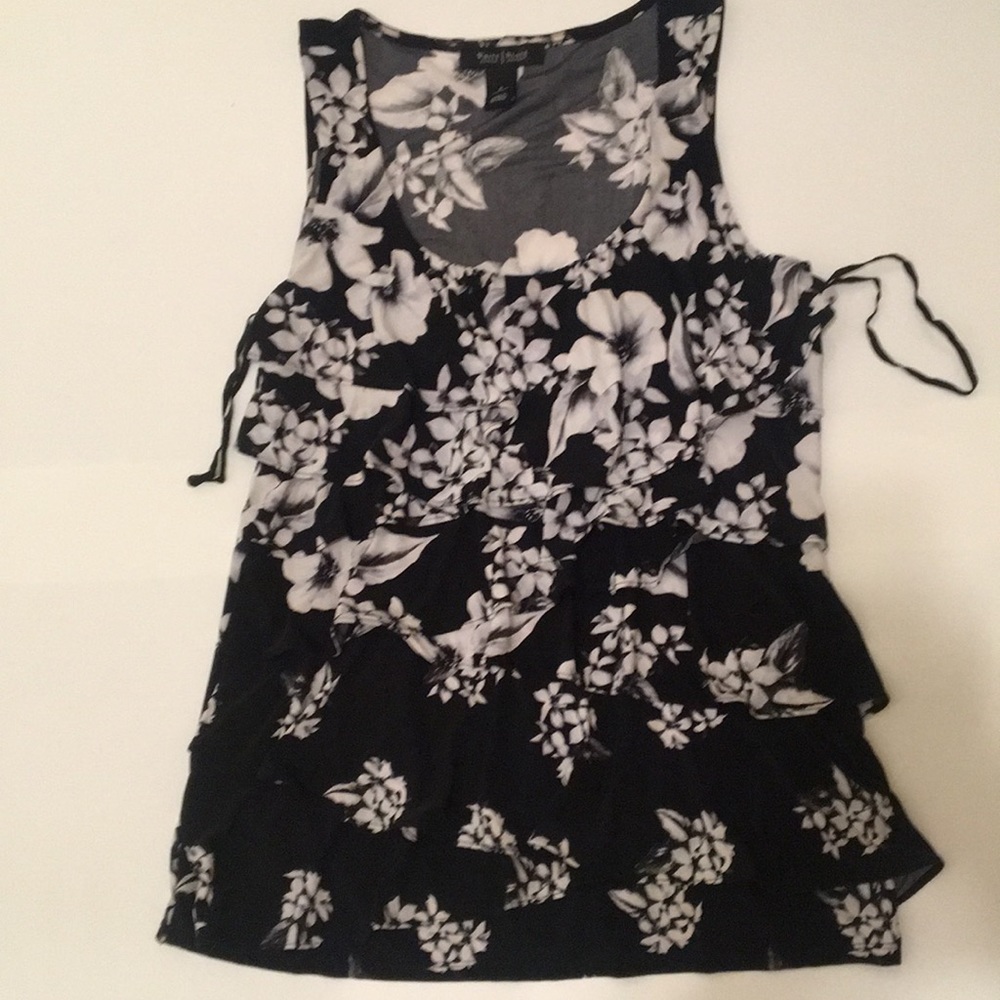 WHBM Tank Top